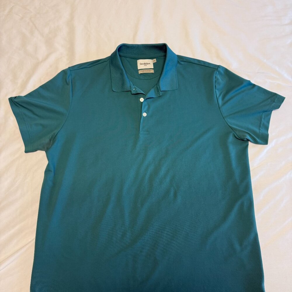 Goodfellow & Co Polo Men's